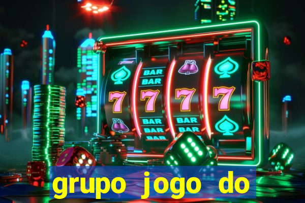 grupo jogo do bicho whatsapp salvador